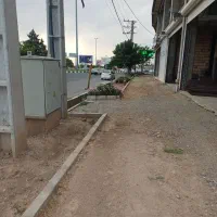 زمین-تجاری-بهر-اصلی-هشتگرد-قدیم-باقیمت-مناسب