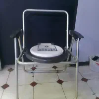 توالت فرنگی تاشو