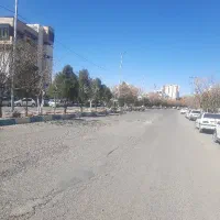 ۱۴قصب زمین انتهای ولیعصر روبرو پدر خوب