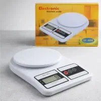 ترازو دیجیتال آشپزخانه مدل SF-400