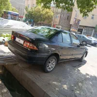 سمند LXمدل ۸۹ قیمت یه پراید