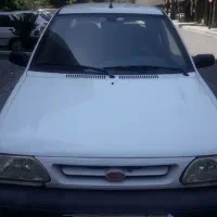 پراید مدل ۹۳