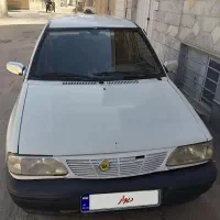 پراید 83انژکتور