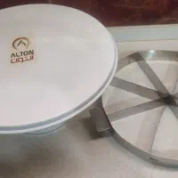 مقسم کیک