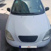 تیبا 2 هاچ بک مدل 1401