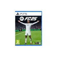 دیسک بازی FC25 برای PS5