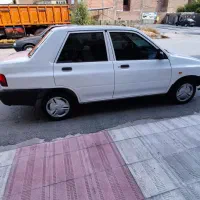 پراید مدل 94