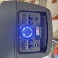 اسپیکرZQS|پخشکننده همراه|کرج, حصارک پایین|دیوار