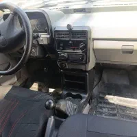 پراید مدل 1388بی زنگ