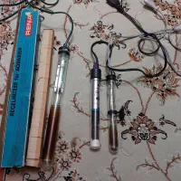 بخاری آکواریوم رنا RENA اصل
