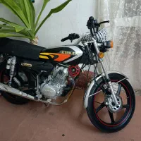 موتور ۲۰۰ احسان