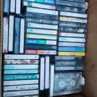 نوار کاست مذهبی، قرآن، سخنرانی و متفرقه