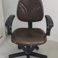 صندلی چرخ دار