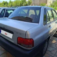 پراید ۸۶
