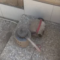 کولر ابی کارکرده