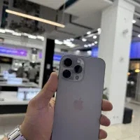 آیفون 16 پرو مکس خط خطی