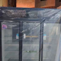 2 عددیخچال 3 درب مشهد سرما