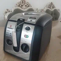 سرخ کن آکبند