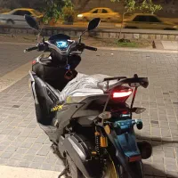 ایروکس
