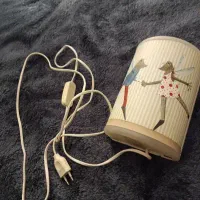 چراغ خواب