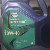روغن موتور بهران سوپر رانا 10w40 +sn