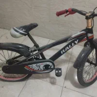 دوچرخه