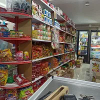 قفسه فروشگاهی