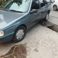 405 مدل 96