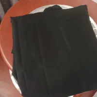 چادر مشکی قجری
