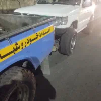 امدادخودروبر آذرشهر