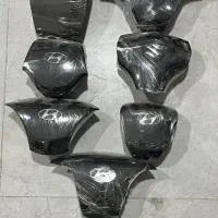 ایربگ های وارداتی زیر قیمت فروش فوری