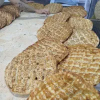 به یک وردست فطیر یابربری نیازمندیم