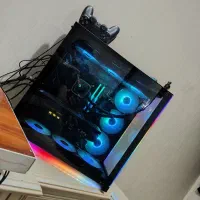 سیستم گیمینگ و رندرینگ نسل ۱۳