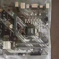 مادربرد ایسوس مدل PRIME H410M K R2.0