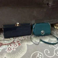 کیف سورمه ای خارجیه