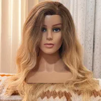 کاه مانکن صد درصد طبیعی آریل شهریار تهران