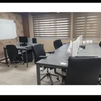 اجاره سند  اداری ۳۰۰ متری در جردن|اجارهٔ دفتر کار، اتاق اداری، مطب|تهران, جردن|دیوار