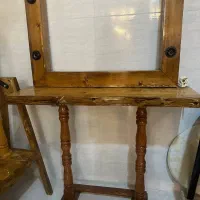 اینه کنسول