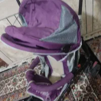 کالسکه|کالسکه و لوازم جانبی|باوی, |دیوار