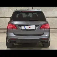 بنز Gle350|خودرو سواری و وانت|تهران, بوستان سرخه حصار|دیوار