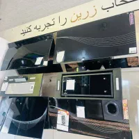 انواع مدل هود توکار و روکار کف قیمت- زرکالا