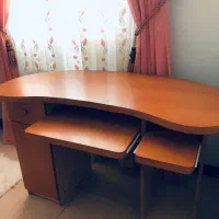 میز کامپیوتر ام دی اف