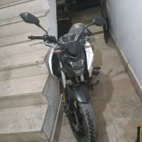 گلکسی بنلی آپاچی
