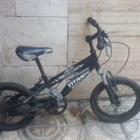 دوچرخه 16