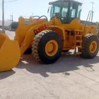 لودر دلتا گیربکس مکانیک