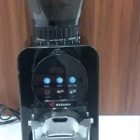 آسیاب قهوه