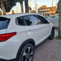 تیگو ۷مدل۹۷ وارداتی