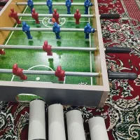 فوتبال دستی نو