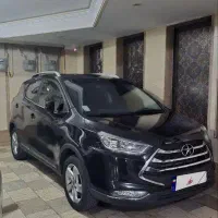 جک اس ۳ jac s3