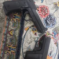 کلت پلاستیکی
